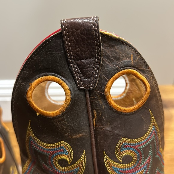 boots - Picture 6 of 7